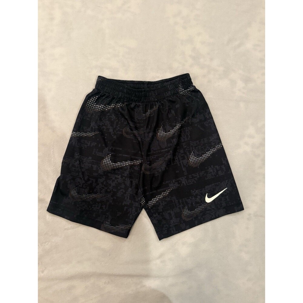 Nike Multi big kids (Boys) Dri-Fit Shorts 6-7‎ yrs.